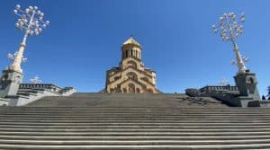 اماکن مذهبی کشور گرجستان