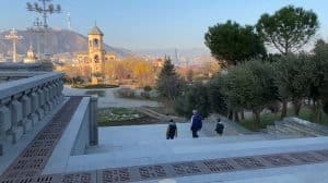 کلیسا جامع کشور گرجستان