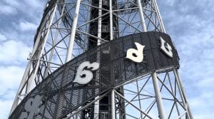 اماکن زیبا شهر باتومی گرجستان