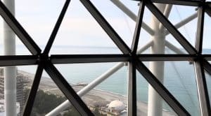 برج الفبای باتومی