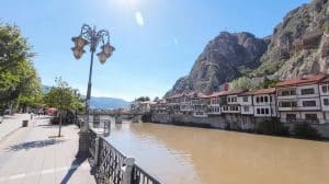 ترابزون ترکیه