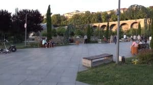 تور زمینی گرجستان