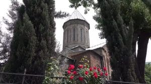 تور گرجستان