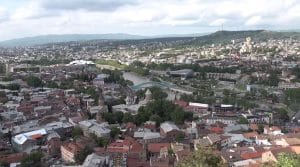 تور گرجستان