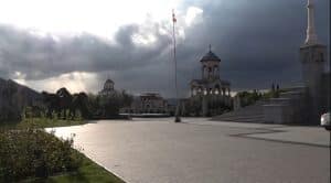 تور گرجستان