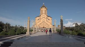 تور گرجستان