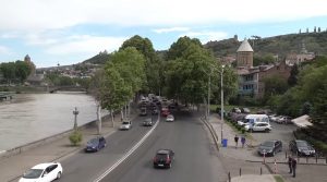 تور گرجستان