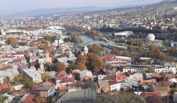 تور گرجستان