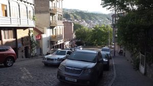 تور گرجستان