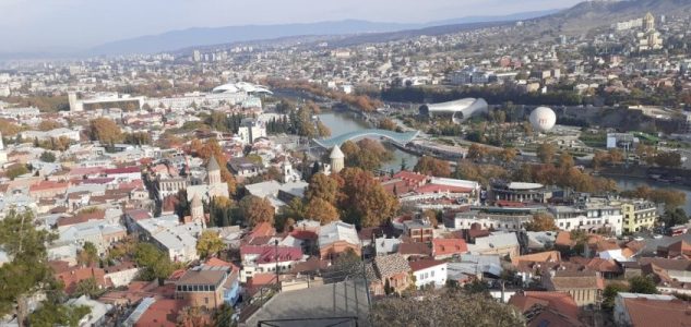 تور گرجستان