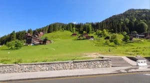 شهر باتومی گرجستان