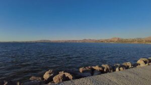 شهرهای دریاچه وان