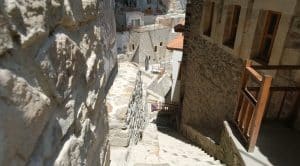 صومعه ترکیه