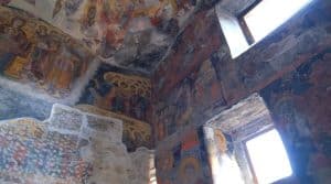 صومعه سوملا ترابزون