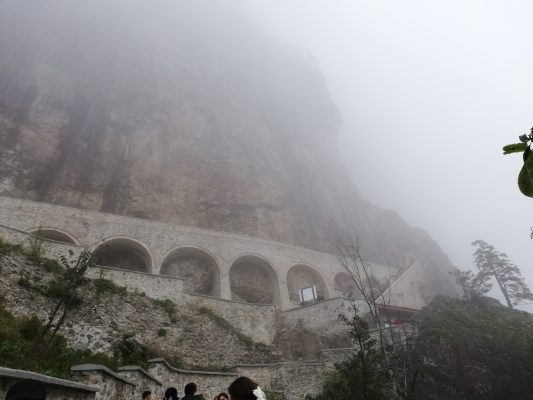 صومعه سوملا ترابزون