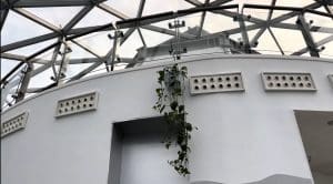 طبقه اول برج الفبا