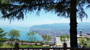 طبیعت بکر ترابزون