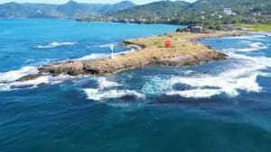 طبیعت بکر ترکیه