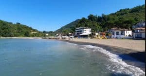 طبیعت ترابزون