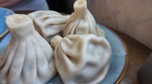 غذا های کشور گرجستان