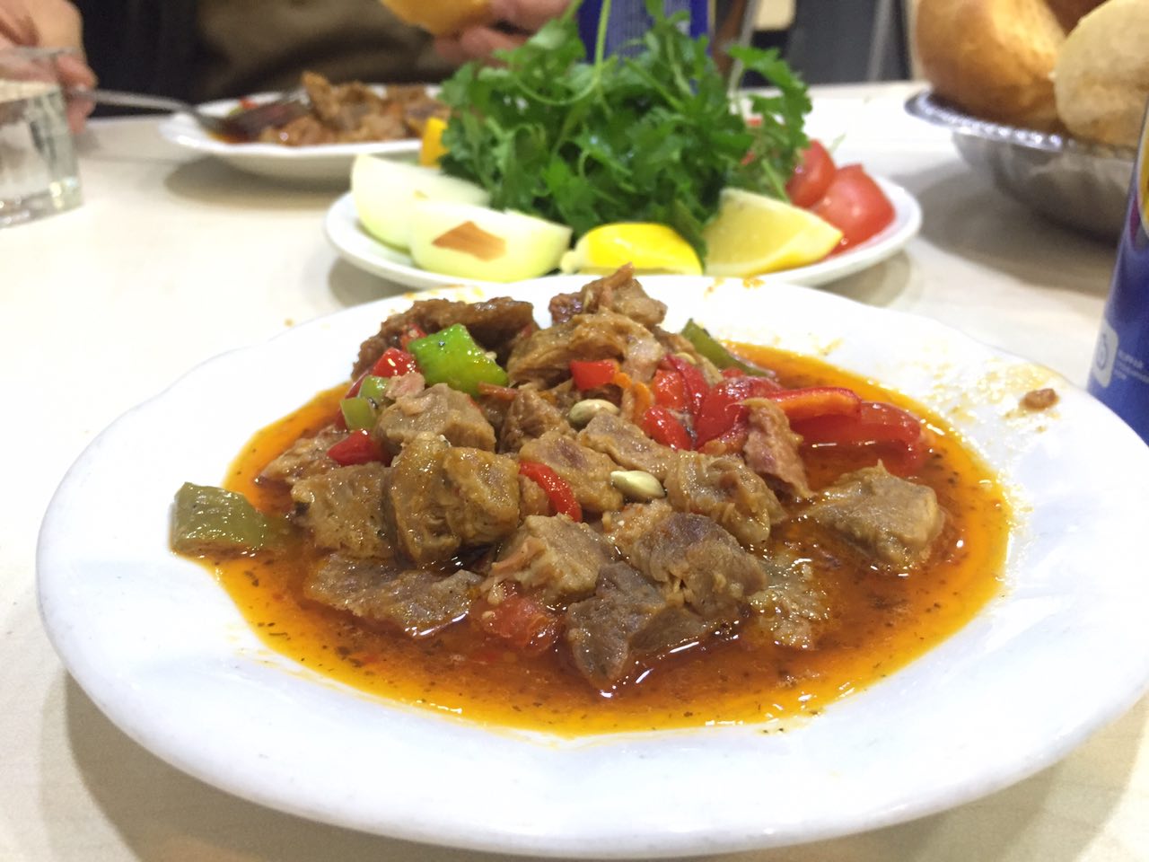 غذاهای ارمنی