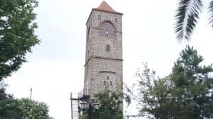 مسجد ایاصوفیه