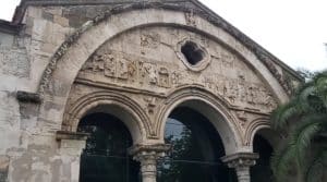 مسجد ایاصوفیه ترابزون