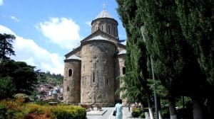 کشور زیبا گرجستان