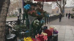 کشور گرجستان