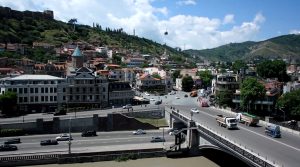 کلیسای متخی گرجستان