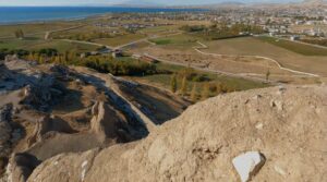 قلعه وان ترکیه