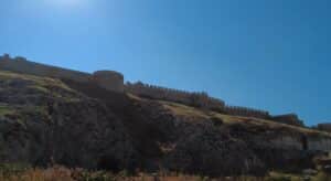 قلعه وان ترکیه