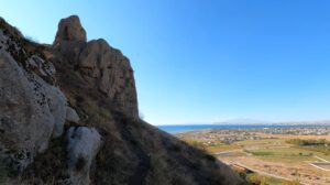 قلعه وان ترکیه