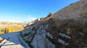 قلعه وان ترکیه