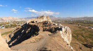 قلعه وان ترکیه