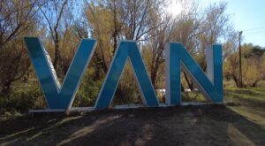 قلعه وان ترکیه