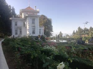 کاخ آتاتورک