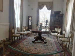 کاخ آتاتورک ترابزون