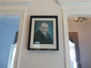 کاخ ترابزون