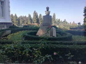 کوشک آتاتورک